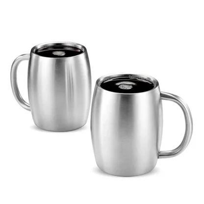 Thermal Mug with Leak-Proof Lid - Image 6